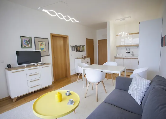 Michelle Apartment