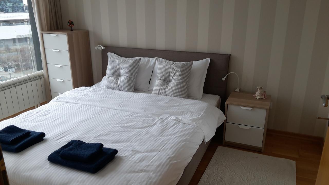 Appartement Michelle