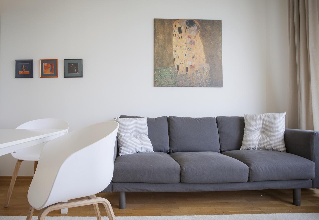 Michelle Appartement Sofia