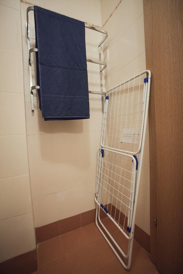 Michelle Appartement