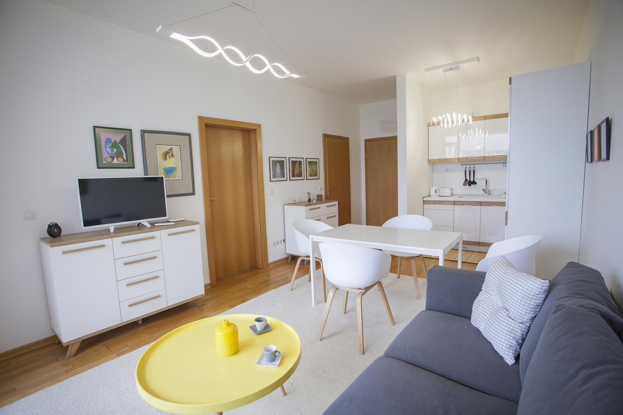 Appartement Michelle *