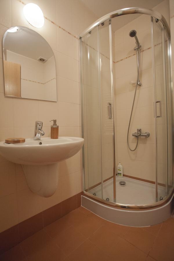Michelle Appartement