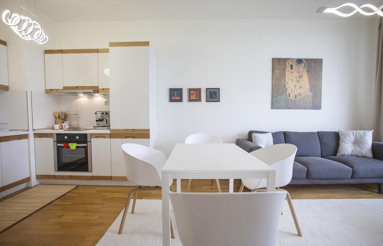 Appartement Michelle Sofia