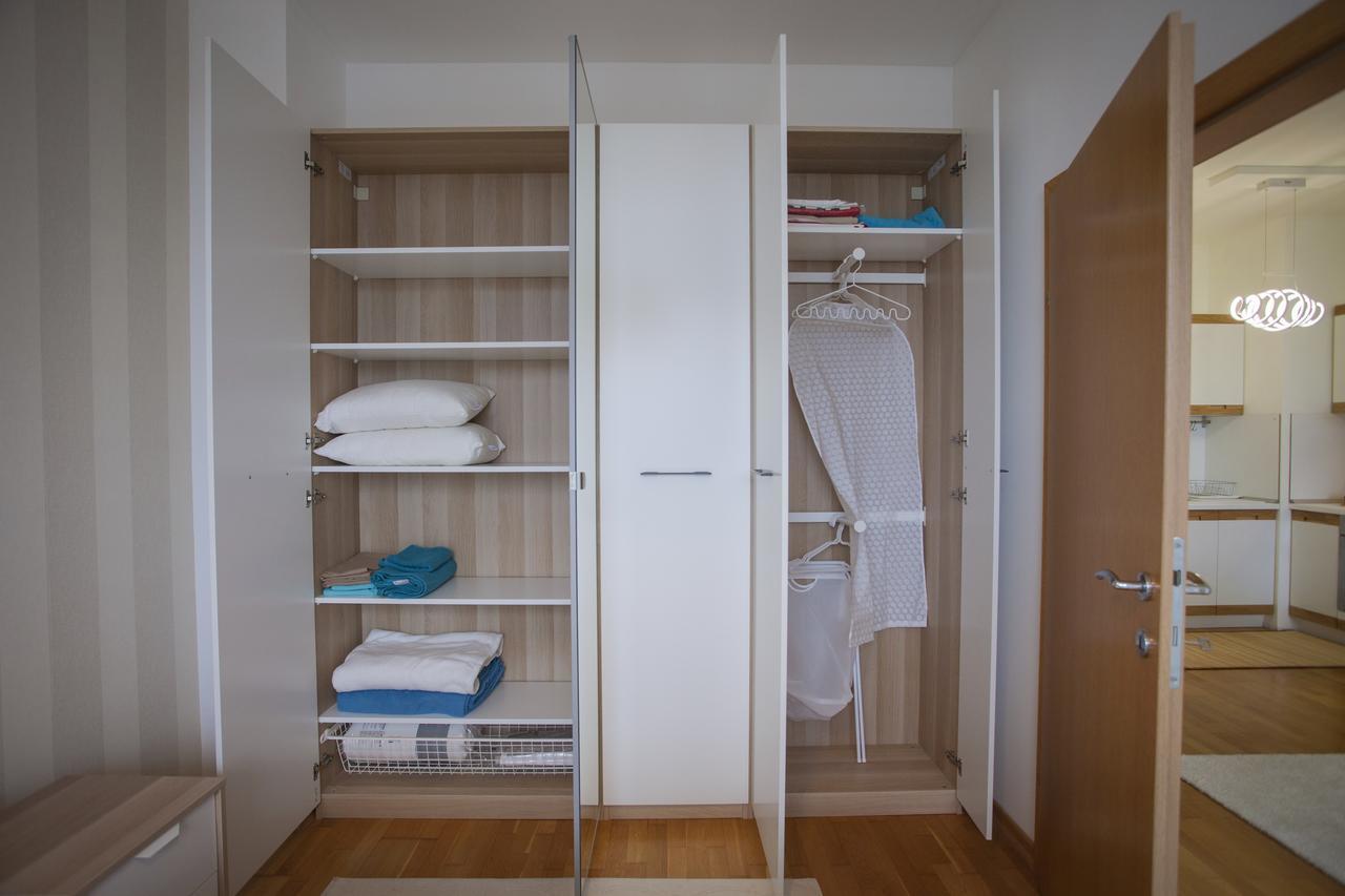 Appartement Michelle