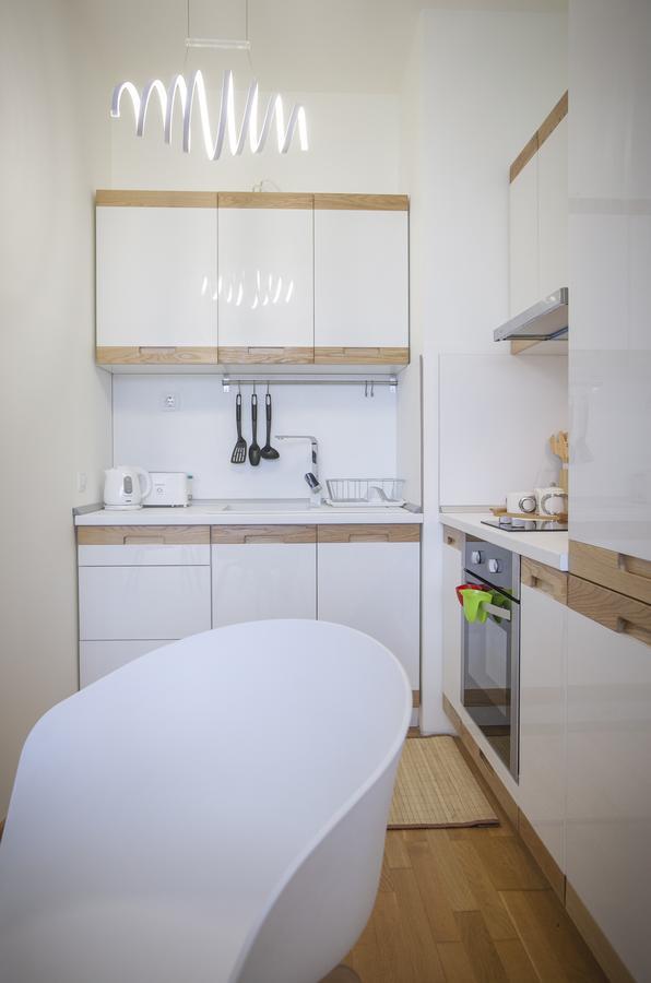 Apartament Michelle Sofia