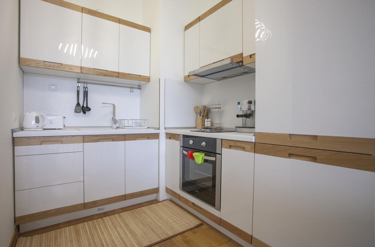 Appartement Michelle *