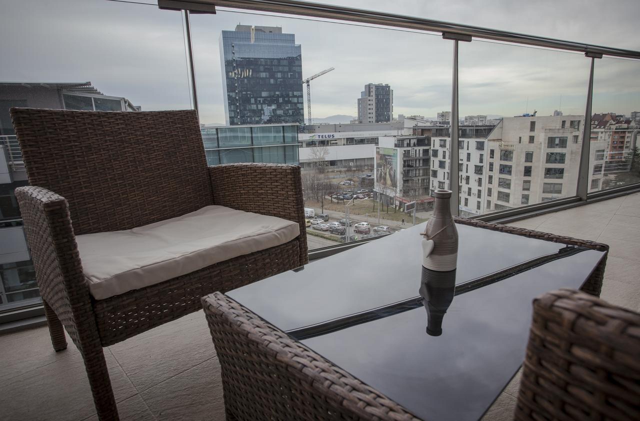 Appartement Michelle *